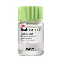 [Dr.Jart+] Ctrl-A Teatreement Soothing Spot Essence 15ml 15ml X 3PCS beige