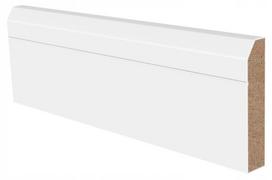 Mdf grindjuostė 80x16 dažymui