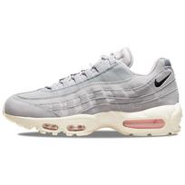 Nike Air Max 95 Grey Fog Pink Foam Men Sneakers Coconut-Milk Reflect-Silver DX2670-001 45.5 white