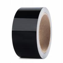 3m Dechroming juoda blizgi G12 2080 juosta dechromavimui 3,5cm x 5m