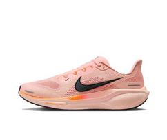 Nike Pegasus 41 Vyriški bėgimo bateliai FD2722-801 Rožiniai Dydis EU 40.5 rožinė