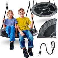 Sūpynės, gandralizdis, Neo-Sport, Swingo, 100 cm