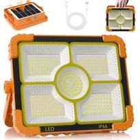 Led darbo lempa prožektorius lauko vandeniui atsparus