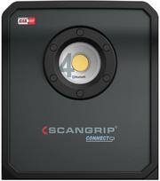 Darbo lempa Scangrip NOVA 4 CONNECT, 4000lm, IP65