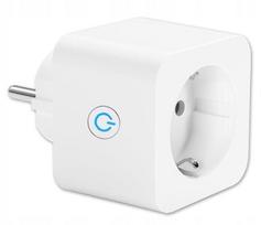 Išmanusis lizdas Ruizhi Smart Tuya Wifi Et20 - 1 vnt.