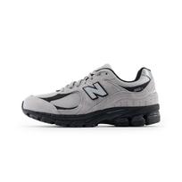 New Balance NB 2002 Cushioning Lightweight Low top Casual Shoes Unisex U2002RAS 44 gray