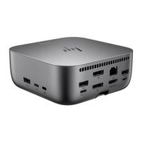 Priėmimo stotis - HP - 280W Ultra Dock G6 - Thunderbolt 4 - 280W - HDMI 2.1