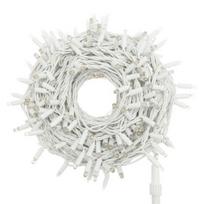 Led lemputės girlianda 10 m PROLED balta
