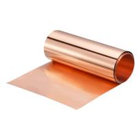 Sourcing map vario lakštas 0.08 mm storio 99.95% gryno vario žaliavos ritinys vario folija 3500 mm x 100 mm vario lakštinio metalo plokštės pjovimo medžiagos ritiniai elektronikos pramonei menui