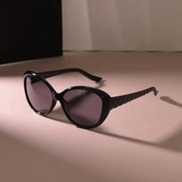 Trendy Cat Eye Frame Sun Glasses Women Men Square Sunglasses Female Cool Black Colors Mirror Designer Brand Fashion Other brown