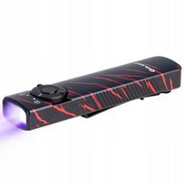 Edc akumuliatorinis žibintuvėlis Olight Arkfeld Uv Black Lava - 1000 liumenų