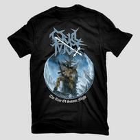 Naujas žiaurus jėgos  Šėtono galios teisė S 4XL Unisex marškinėliai NZ936 Unisex marškinėliai M gray