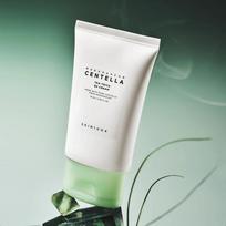 SKIN1004 Madagascar Centella Tea-Trica B5 Cream 75ml B5 Cream 75ml white