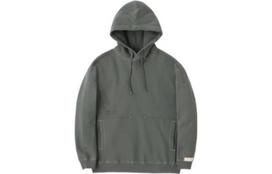 New Balance 1000 Sweatshirt Men's Green AMT25021-NSE M gray