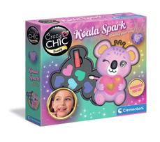 Makiažo rinkinys Lovely Animal Little Koala – mielas vaikų kosmetikos rinkinys