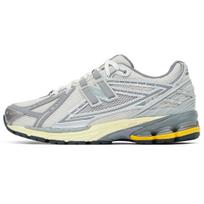 New Balance 1906R 'Grey White Yellow' Men's M1906RRD EU 37.5 white