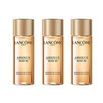 Lancôme Jingchun Zhenyan esencijos vandens mėginukės Drėkinančios ir atkuriančios odos priežiūros priemonės 10ml*3 ruda
