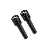 Automobilio interjeras Automatinis durų užraktas Durų pakėliklis Lydinio Saugos kaištis Mercedes Benz W124 W140 W163 W202 W203 W204 W205 CLA CLK CLS GLA GLC white