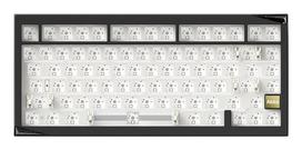 KEYBOARD ACC DIY BAREBONE/BLACK 6925758632263 AKKO 6925758632263 (6925758632263)