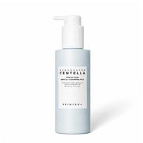 SKIN1004 Madagascar Centella Hyalu-Cica Gentle Cleansing Milk Hydrating Facial Cleanser 200ml white