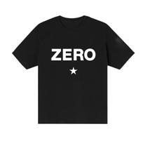 The Smashing Pumpkins Band ZERO STAR 2026 Merch T Shirt Cotton Unisex Unisexs Unisexs TShirt Fans Y2k Popular Casual Tee M black