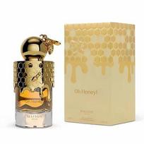 Lattafa Atheeri Beehive Perfume l Unisex Long-Lasting Floral Woody Fresh