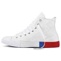 Converse Chuck Taylor All Star 'White Red Blue' 159639C 37 white