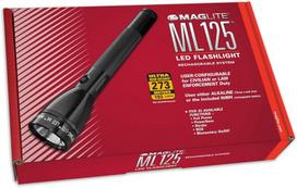 Maglite įkraunamas led žibintuvėlis