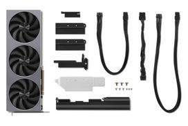Graphics card NVIDIA GeForce RTX 5080 16GB, 3× DisplayPort + 1× HDMI, GDDR7 memory