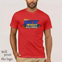Gt Bmx Merch And Gifts For Sale Casual Oneck Loose Summer T Shirt For Men XL white