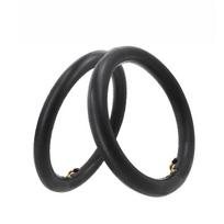 Ninebot One S2/A1 14x2.125 Multi-Gas Inner Tube for Electric Scooter/Bicycle 2 pieces gray