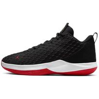 Air Jordan CP3.XII PF 'Unfinished Business' (Unisex) Black / University Red-White Basketball Shoes CJ4275 006 42.5 black