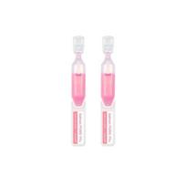 Medicube Salmon PDRN Pink One Day Serum 1.5ml 2pcs Set Elasticity Glow Pore Care