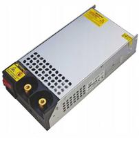 Impulsinis maitinimo šaltinis 12v 1500w su laidais