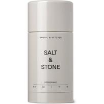 Salt & Stone Deodorant Extra Strength 1 pcs 75g gray