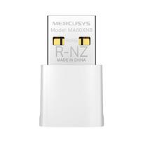 USB Nano Wi-Fi adapteris - MERCUSYS - MA60XNB - Wi-Fi 6 AX900 - Bluetooth 5.3 - Dual Band 2,4/5 GHz