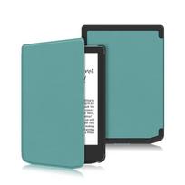 For Pocketbook Verse Case 6 inch PU Leather Hard PC Back Smart Cover for Pocketbook Pocket Book Verse Pro 629 634 PB629 Case