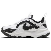 Pre-owned Nike TC 7900 FJ7738-101-P26085864363137 36 white