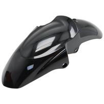 Apsauga nuo purslų ABS anglies pluošto YAMAHA FZ6N sparnas FZ6S Fazer XJ6 2004-2006 motociklo priekis mėlyna