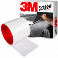 3m Scotchgard Apsauginė plėvelės juosta slenksčiams buferiams bagažinėms 8x150cm