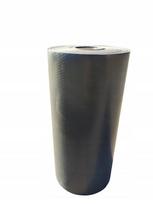 Labai stora, tvirta horizontali izoliacija 1 mm pvc plėvelė 0,40x30m 1 ritinys