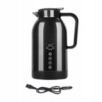 12v 24v Elektrinis automobilinis virdulys boileris 1300ml