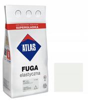 Elastingas glaistas 001 baltas 5 kg