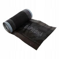 Kraigo juostos ritinys 5 m 320 mm Alu Super Vent Brown Daprona