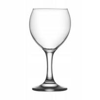 Vyno taurės Lav Misket 210ml 6 vnt.