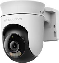 Vaizdo kamera Stebėjimo kamera - MERCUSYS - MC510 - 360° - 2K - Naktinis matymas spalvotas