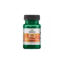 VITAMIN K2 kaps. N30