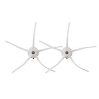 Xiaomi Roborock S7 S70 S75 S7Max S7MaxV skirtas Roborock filtras + šoninis šepetys + pagrindinis šepetys + šluostė Dulkių siurblio priedai gray