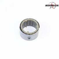 Parduodamas variklio ekscentrinio veleno adatinis guolis BMW 2 serijai F22/23 F87 2014-18 gray