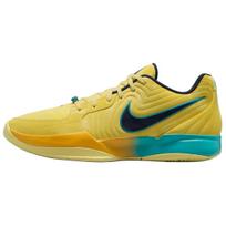 Nike Ja 2 'Out My Body' FD7328-700 41 yellow